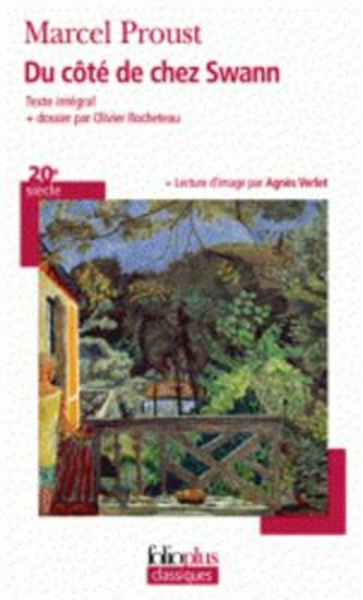 Εικόνα από FPCL : DU COTE DE CHEZ SWANN POCHE