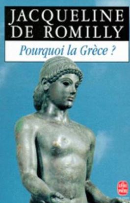 Εικόνα της POURQUOI LA GRECE ?