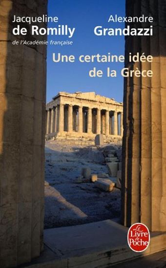 Εικόνα από UNE CERTAINE IDEE DE LA GRECE
