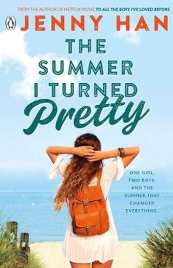 Εικόνα από SUMMER SERIES 1: THE SUMMER I TURNED PRETTY