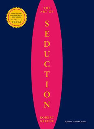 Εικόνα της THE ART OF SEDUCTION PB