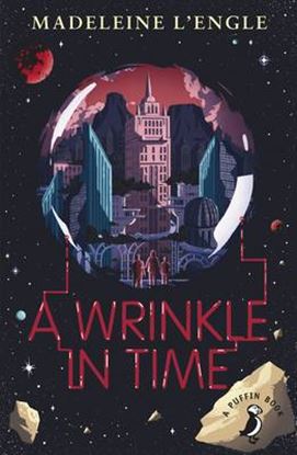 Εικόνα της PUFFIN MCL : A WRINKLE IN TIME  PB