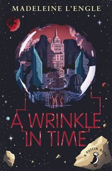 Εικόνα από PUFFIN MCL : A WRINKLE IN TIME  PB
