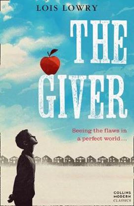 Εικόνα της THE GIVER PB B FORMAT