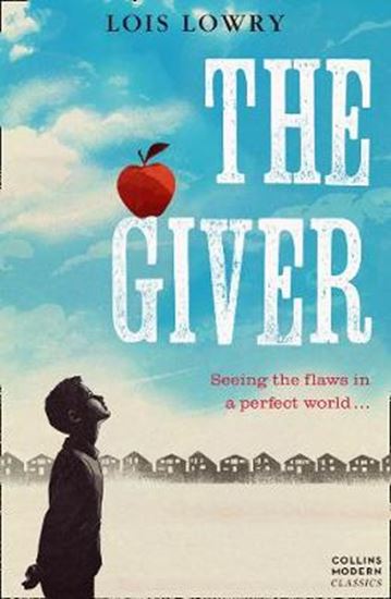 Εικόνα από THE GIVER PB B FORMAT