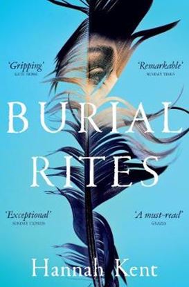 Εικόνα της BURIAL RITES PB