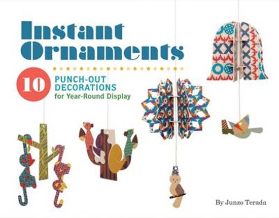 Εικόνα από INSTANT ORNAMENTS