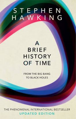 Εικόνα της A BRIEF HISTORY OF TIME: FROM BIG BANG TO BLACK HOLES PB