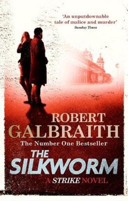 Εικόνα της SILKWORM PB