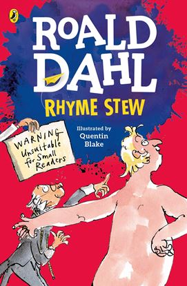 Εικόνα της ROALD DAHL'S : RHYME STEW PB