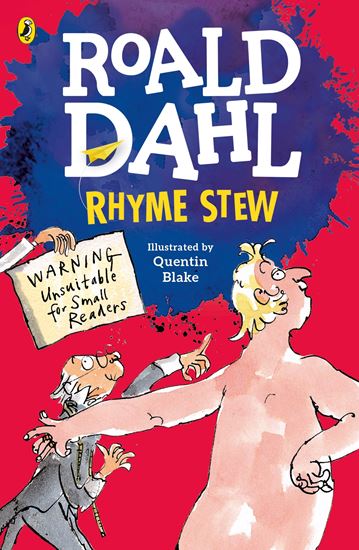Εικόνα από ROALD DAHL'S : RHYME STEW PB