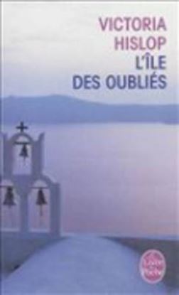 Εικόνα της L'ILE DES OUBLIES POCHE