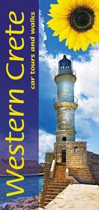 Εικόνα της WESTERN CRETE: CAR TOURS AND WALKS PB