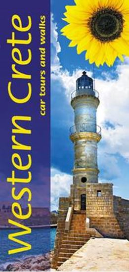 Εικόνα από WESTERN CRETE: CAR TOURS AND WALKS PB