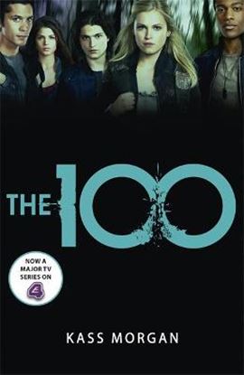 Εικόνα της THE 100: BOOK 1 PB