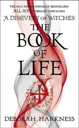 Εικόνα της ALL SOULS 3: THE BOOK OF LIFE PB A FORMAT