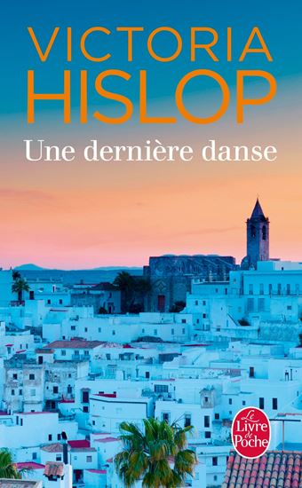 Εικόνα από UNE DERNIERE DANSE POCHE