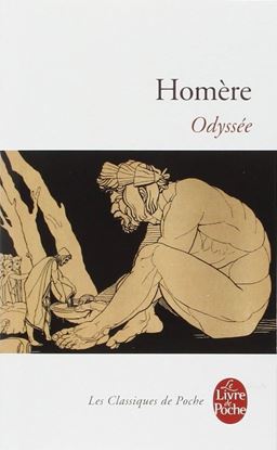Εικόνα της L'ODYSSEE POCHE