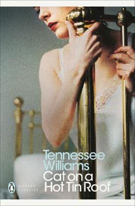 Εικόνα της PENGUIN MODERN CLASSICS : CAT ON A HOT TIN ROOF PB