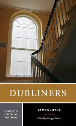 Εικόνα της DUBLINERS PB