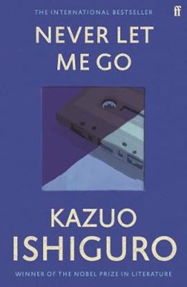 Εικόνα της NEVER LET ME GO PB