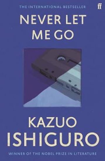 Εικόνα από NEVER LET ME GO PB