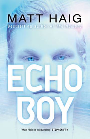 Εικόνα από ECHO BOY PB
