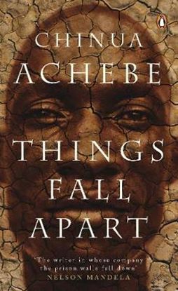 Εικόνα της PENGUIN MODERN CLASSICS : THINGS FALL APART PB B FORMAT
