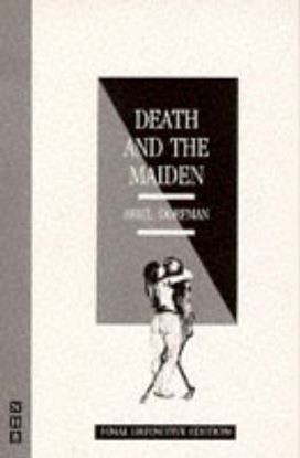 Εικόνα της DEATH AND THE MAIDEN PB
