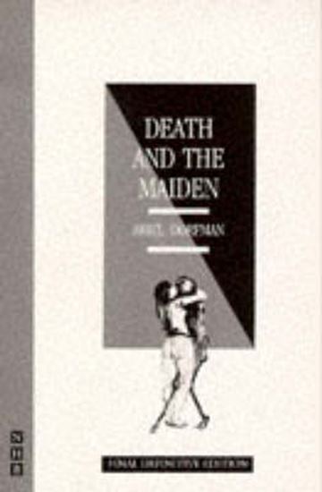 Εικόνα από DEATH AND THE MAIDEN PB