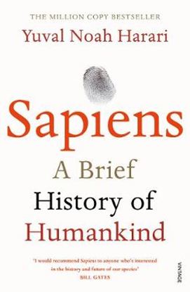 Εικόνα της SAPIENS PB
