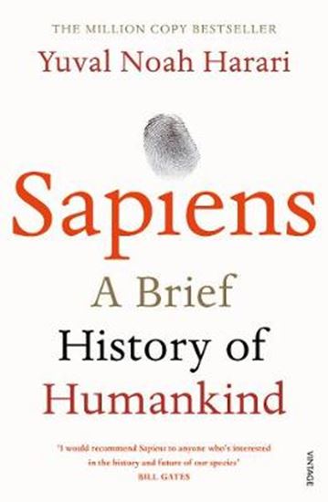 Εικόνα από SAPIENS PB