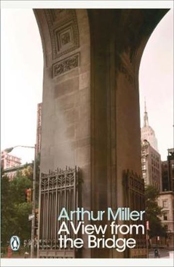 Εικόνα από PENGUIN MODERN CLASSICS : A VIEW FROM THE BRIDGE PB