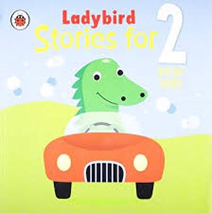 Εικόνα της STORIES FOR 2 YEARS OLD PB
