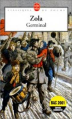 Εικόνα της GERMINAL