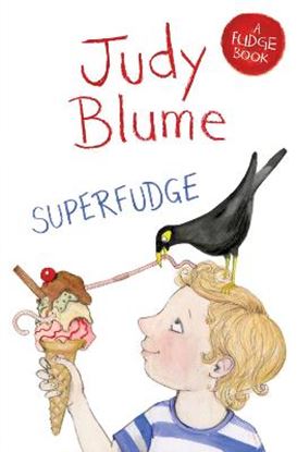 Εικόνα της SUPERFUDGE PB