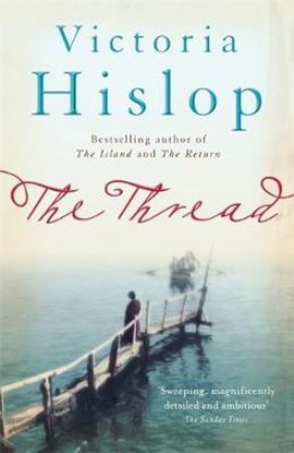 Εικόνα της THE THREAD PB