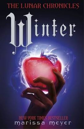Εικόνα της THE LUNAR CHRONICLES 4: WINTER PB