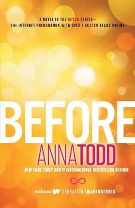 Εικόνα της AFTER SERIES 5: BEFORE PB