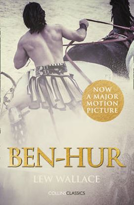 Εικόνα της COLLINS CLASSICS : BEN HUR PB A FORMAT