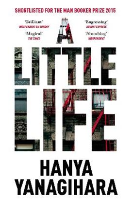 Εικόνα της A LITTLE LIFE PB