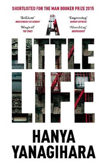 Εικόνα από A LITTLE LIFE PB