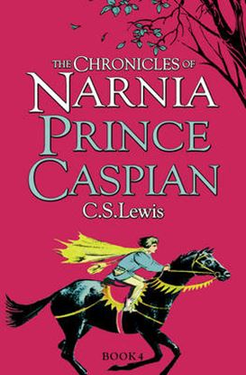 Εικόνα της NARNIA 4: PRINCE CASPIAN PB