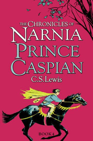 Εικόνα από NARNIA 4: PRINCE CASPIAN PB