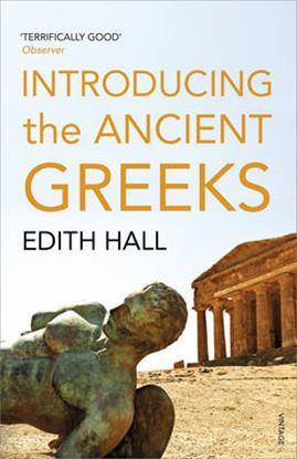 Εικόνα της THE ANCIENT GREEKS PB B