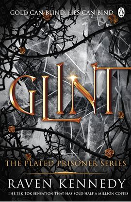 Εικόνα της THE PLATED PRISONER 2: GLINT
