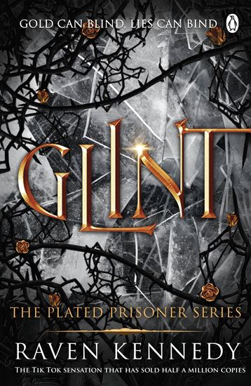 Εικόνα από THE PLATED PRISONER 2: GLINT