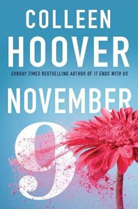 Εικόνα της NOVEMBER 9 PB