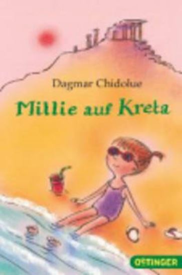 Εικόνα από MILLIE AUF KRETA PB