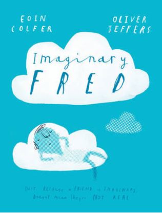 Εικόνα της IMAGINARY FRED PB
